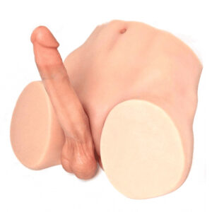 RealDoll Insert Facilitator - Image 2