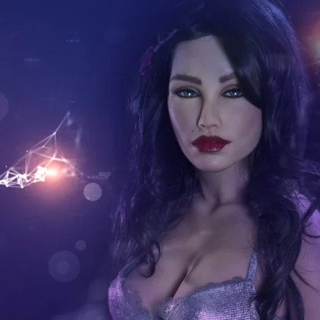 RealDoll SolanaX